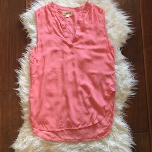 Anthropologie Cloth and Stone Blouse